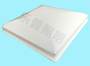 方形吸（xī）頂燈罩