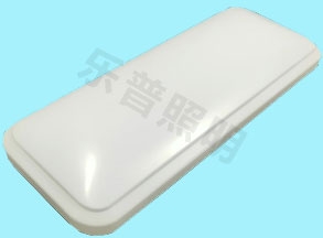 MS方形吸（xī）頂燈罩（zhào）