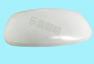 異（yì）形（xíng）吸頂燈套件