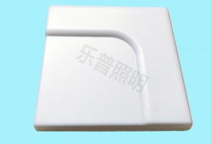 方形超薄大拉（lā）伸吸頂燈（dēng）罩