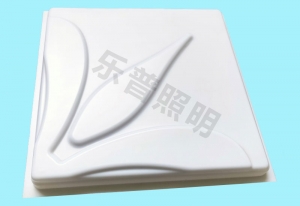 方形吸(xī)頂燈套件 方形吸頂燈套件
