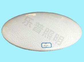 圓(yuán)形亞克力(lì)吸頂燈 圓形亞克力(lì)吸頂燈
