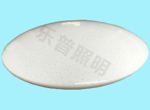圓形吸頂燈加工廠 圓(yuán)形(xíng)吸頂燈加工廠