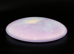 星空吸頂燈罩 星空吸頂(dǐng)燈罩