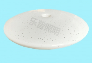 亞克力吸頂燈罩(zhào) 亞克力吸頂燈罩